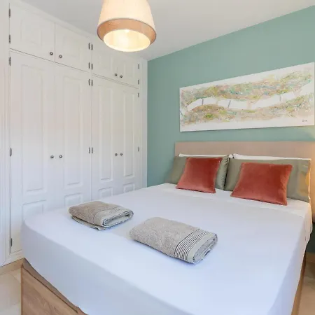 Holiday home Elegant Paola Private Heated Pool Costa Adeje (Tenerife)