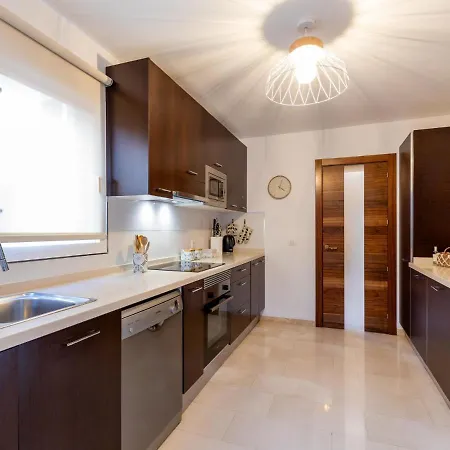 Holiday home Elegant Paola Private Heated Pool *